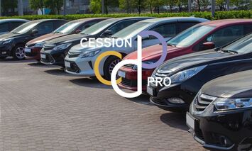 Vente - Carrosserie - Garage - Gard (30)