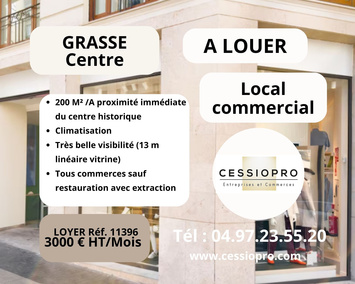 Grasse (06130)