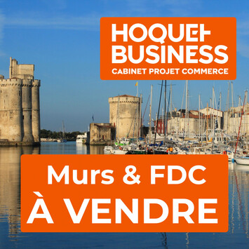 Vente - Fleuriste - Charente-Maritime (17)