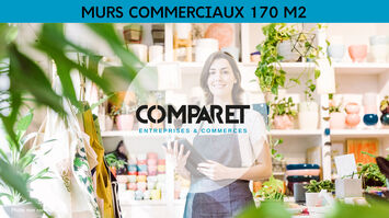 Vente de murs de boutique - Aix-les-Bains (73100)-photo-3