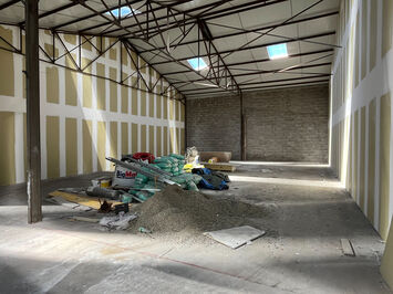 Vente de murs de boutique - Bayonne (64100)