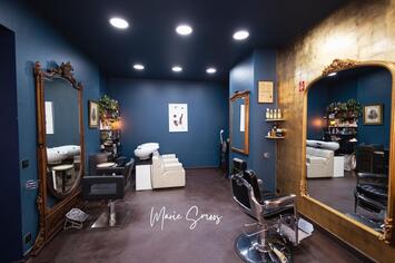 Vente - Salon de coiffure - Paris 10ème (75010)