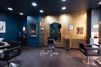 Vente - Salon de coiffure - Paris 10ème (75010)-photo-2