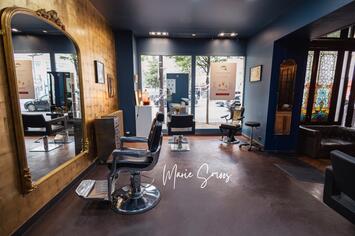 Vente - Salon de coiffure - Paris 10ème (75010)-photo-3