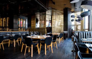 Vente - Restaurant - Restaurant rapide - Pizzeria - Lyon 6ème (69006)