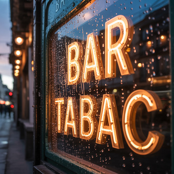 Vente - Bar - Brasserie - Tabac - Vosges (88)