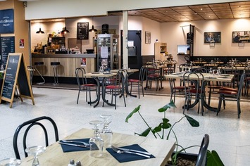 Vente - Restaurant - Cergy (95000)
