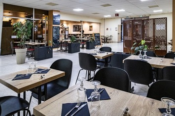 Vente - Restaurant - Cergy (95000)-photo-2
