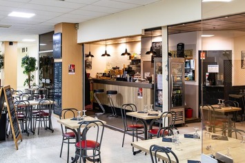 Vente - Restaurant - Cergy (95000)-photo-4