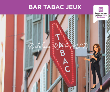 Vente - Bar - Hôtel - Restaurant - Tabac - FDJ - Presse - Eure-et-Loir (28)