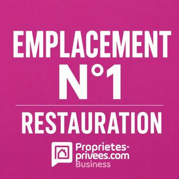 Vente - Bar - Restaurant - Marne (51)