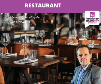 Vente - Brasserie - Yonne (89)
