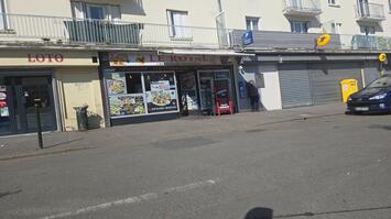 Vente - Bar - Tabac - FDJ - Eure-et-Loir (28)-photo-2