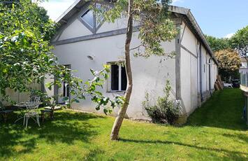 Vente de murs de boutique - Seine-Saint-Denis (93)