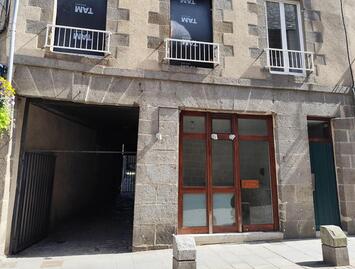 Vente de murs de boutique - Côtes-d'Armor (22)