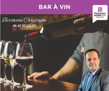 Vente - Bar - Yonne (89)-photo-2