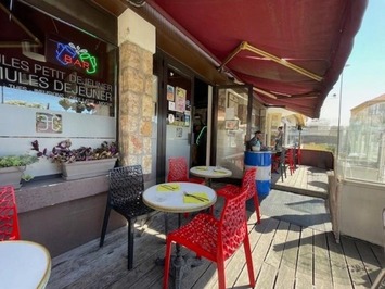 Vente - Bar - Brasserie - PMU - Alpes-Maritimes (06)