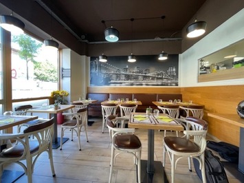 Vente - Bar - Brasserie - PMU - Alpes-Maritimes (06)-photo-3