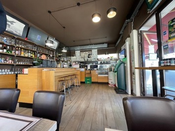 Vente - Bar - Brasserie - PMU - Alpes-Maritimes (06)-photo-4
