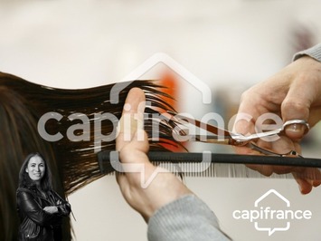 Vente - Salon de coiffure - Rhône (69)-photo-2