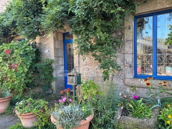 Vente de murs de boutique - Finistère (29)-photo-2