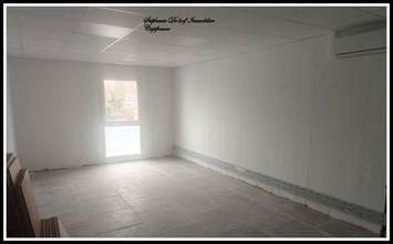 Location Bureau - Hérault (34)-photo-2