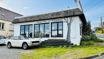 Vente de murs de boutique - Finistère (29)
