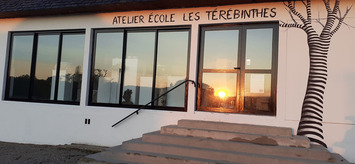 Vente de murs de boutique - Finistère (29)-photo-2
