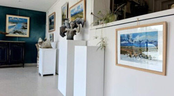 Vente de murs de boutique - Finistère (29)-photo-4