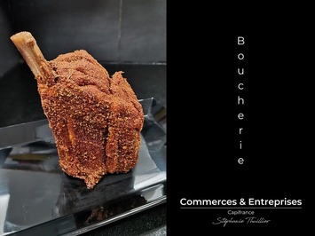 Vente - Boucherie - Charcuterie - Traiteur - Aubagne (13400)-photo-2