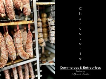 Vente - Boucherie - Charcuterie - Traiteur - Aubagne (13400)-photo-3