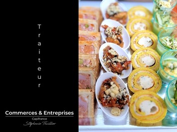 Vente - Boucherie - Charcuterie - Traiteur - Aubagne (13400)-photo-4