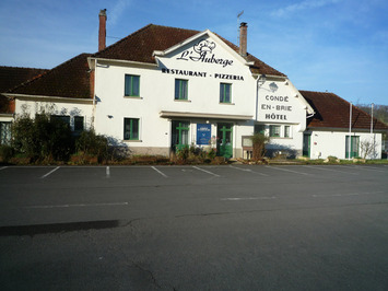 Vente - Restaurant - Condé-en-Brie (02330)