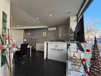 Vente - Esthétique - Salon de coiffure - Salon-de-Provence (13300)