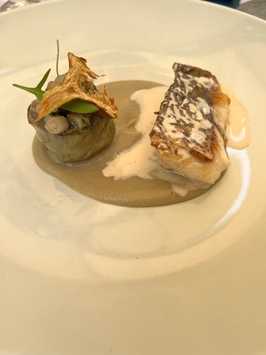 Vente - Restaurant - Cogolin (83310)-photo-4