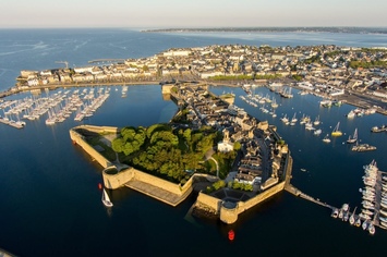 Vente - Restaurant - Concarneau (29900)-photo-3