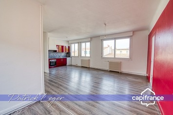Vente de murs de boutique - La Rochelle (17000)