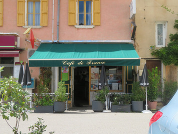 Vente - Bar - Restaurant - Tabac - Snack - Thoard (04380)
