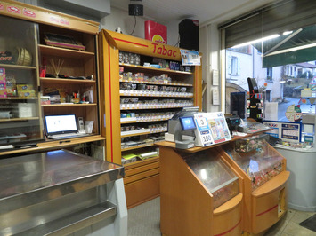 Vente - Bar - Restaurant - Tabac - Snack - Thoard (04380)-photo-2