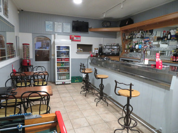 Vente - Bar - Restaurant - Tabac - Snack - Thoard (04380)-photo-3