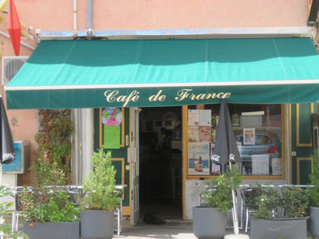 Vente - Bar - Restaurant - Tabac - Snack - Thoard (04380)-photo-4