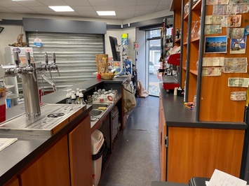 Vente - Bar - Tabac - FDJ - Loto - Perigueux (24000)-photo-3