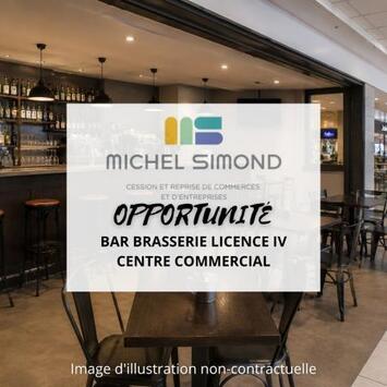 Vente - Bar - Brasserie - Restaurant - Licence IV - Vente à emporter - Morbihan (56)