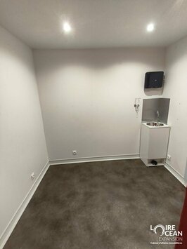 Location Local Commercial - Nantes (44000)-photo-4