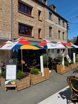 Vente - Restaurant - Avranches (50300)-photo-3