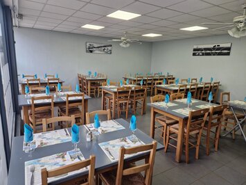 Vente - Bar - Restaurant - Ceaucé (61330)-photo-4