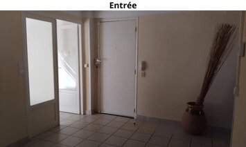 Location Bureau - Aubagne (13400)