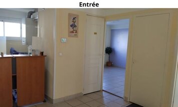Location Bureau - Aubagne (13400)-photo-2