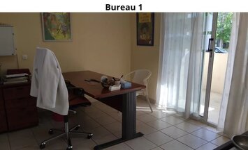 Location Bureau - Aubagne (13400)-photo-4