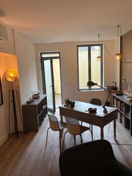 Vente de murs de boutique - Tarbes (65000)-photo-2
